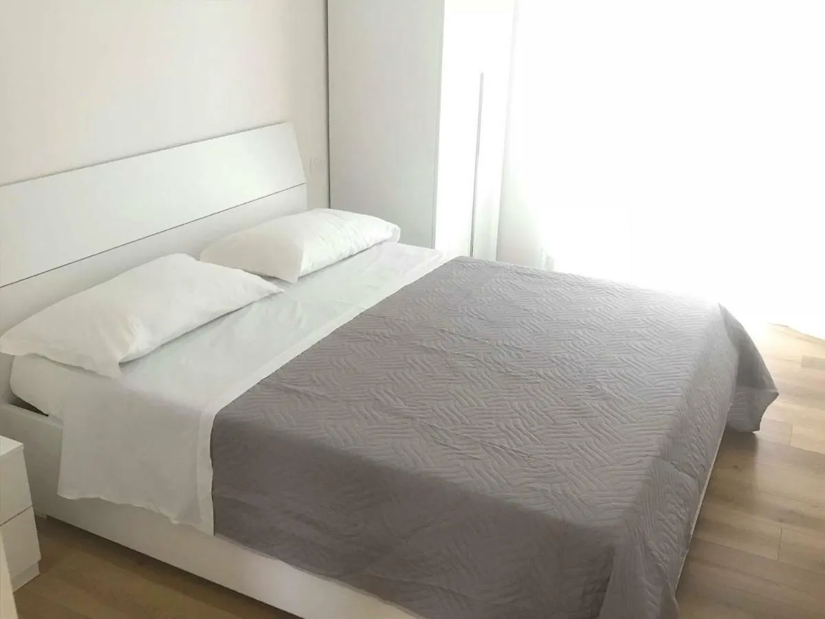 Delta A - Piazza Marina - Vista Mare Villa Lido di Jesolo Italy