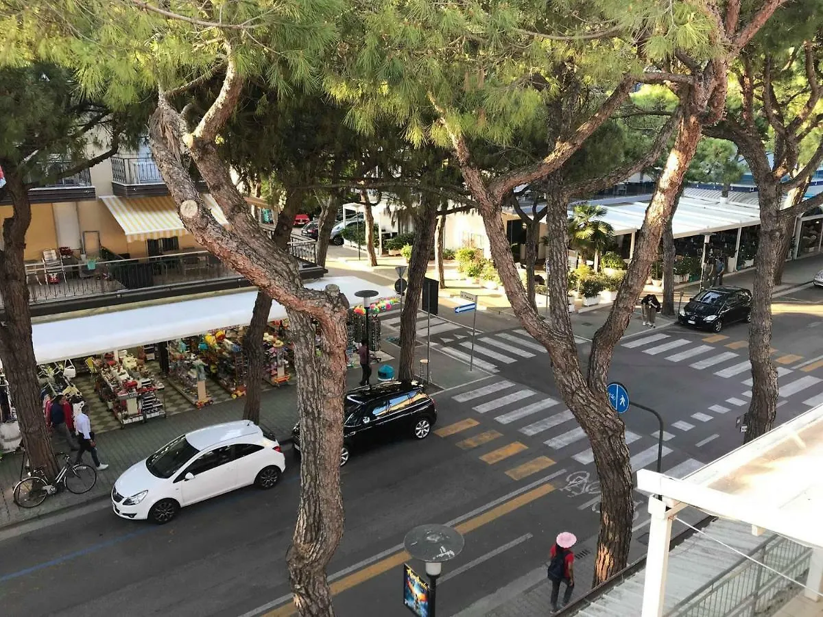 Holiday home Delta A - Piazza Marina - Vista Mare Villa Lido di Jesolo