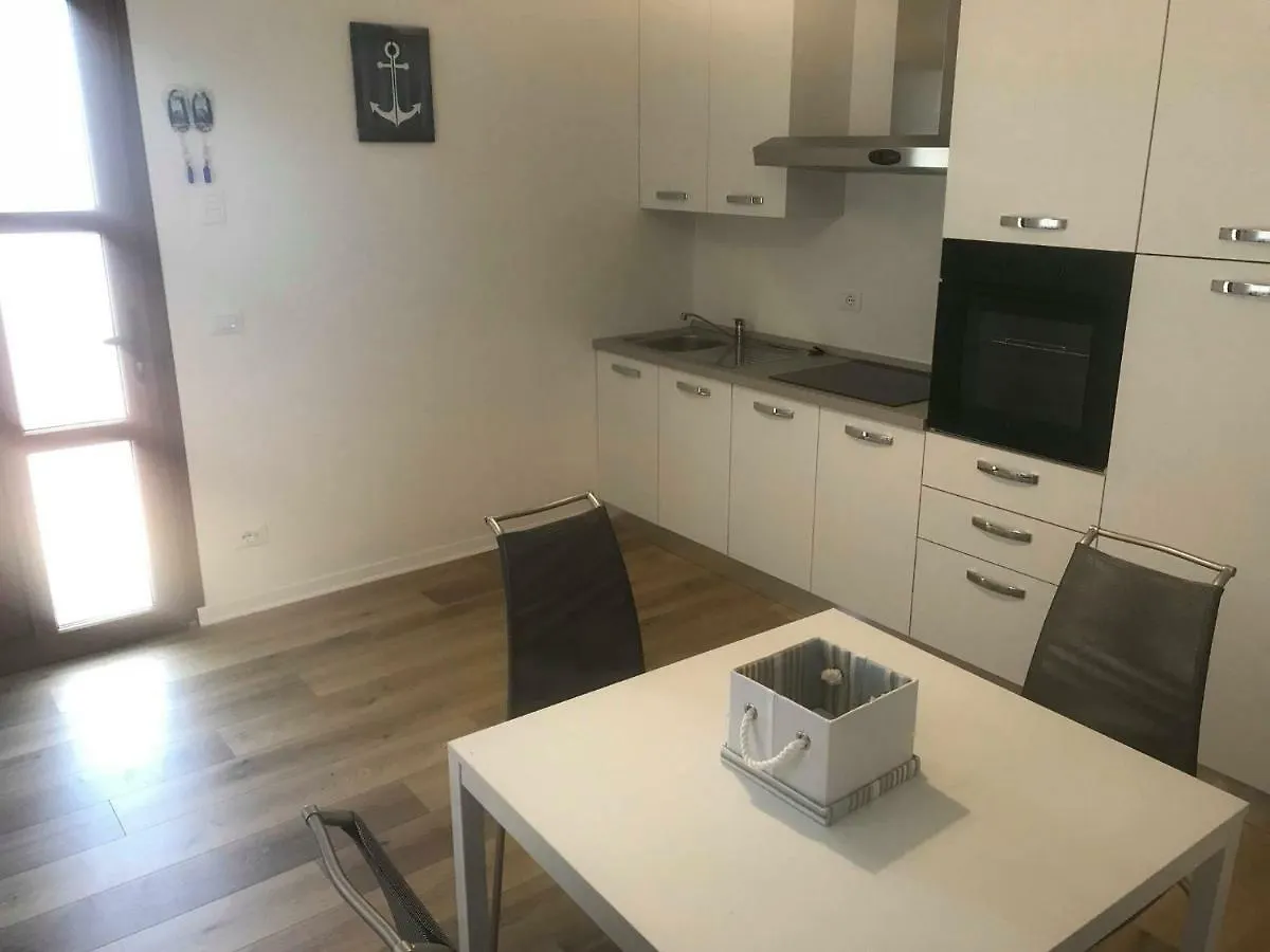 Holiday home Delta A - Piazza Marina - Vista Mare Villa Lido di Jesolo