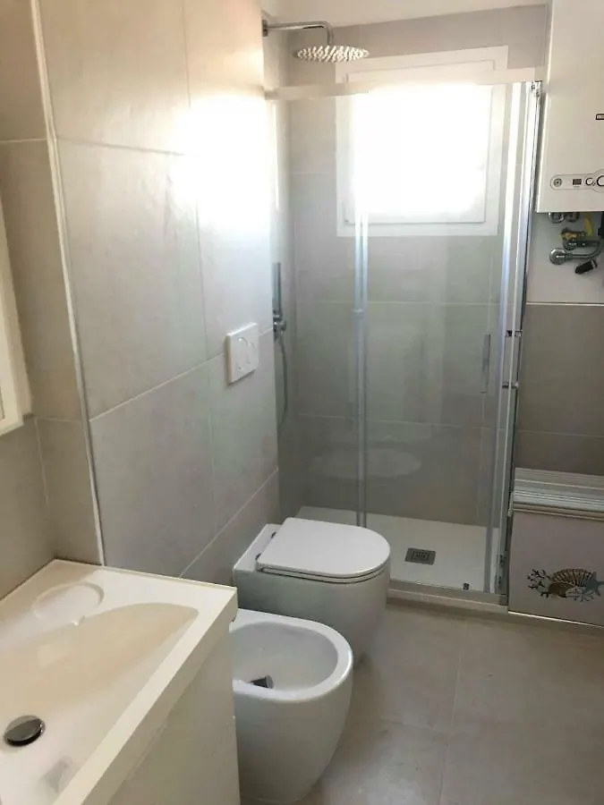 Delta A - Piazza Marina - Vista Mare Villa Lido di Jesolo Holiday home