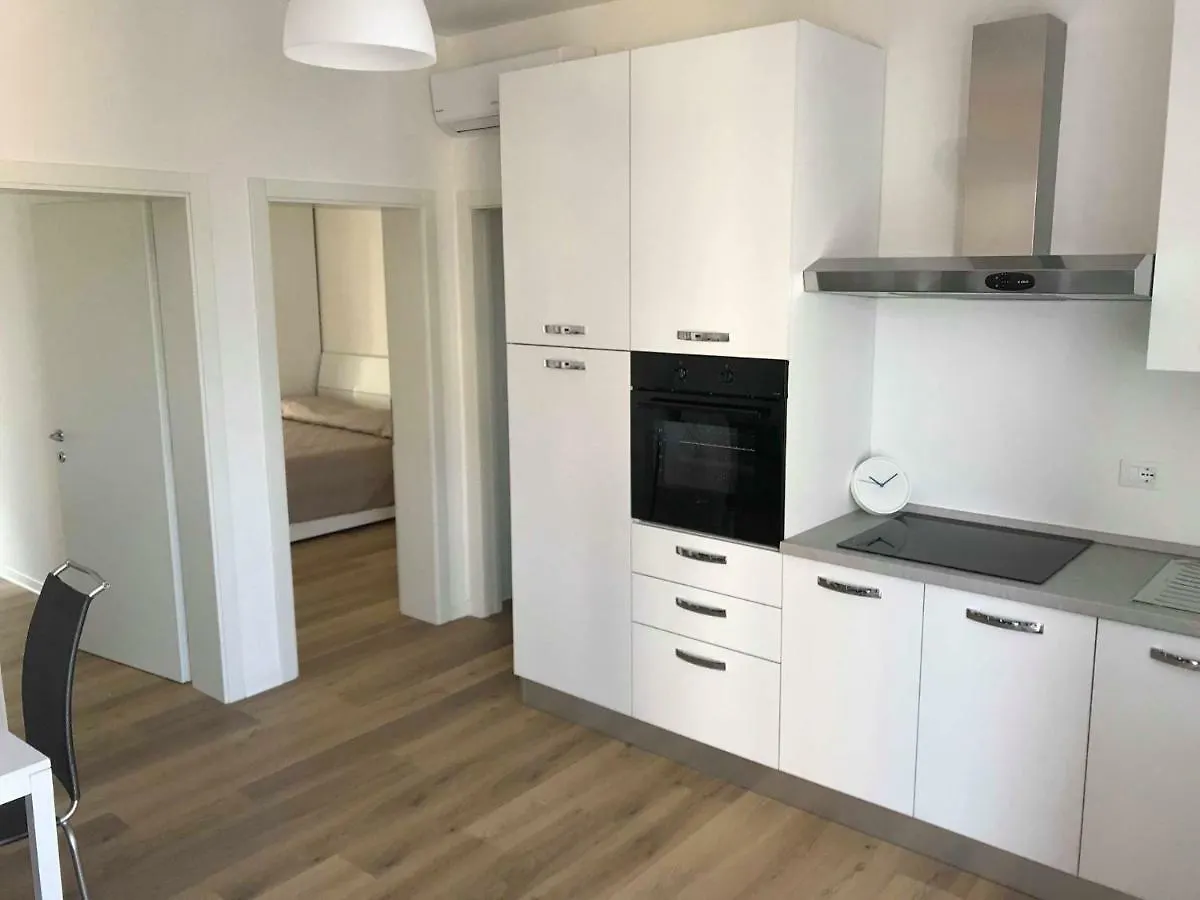 Delta A - Piazza Marina - Vista Mare Villa Lido di Jesolo