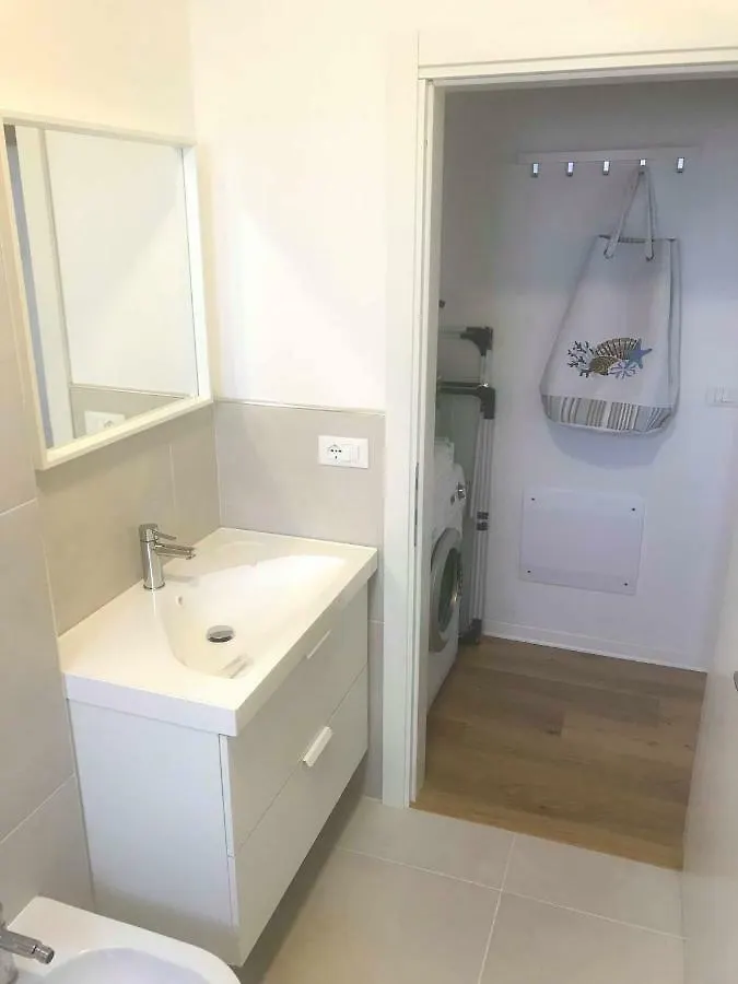 Holiday home Delta A - Piazza Marina - Vista Mare Villa Lido di Jesolo