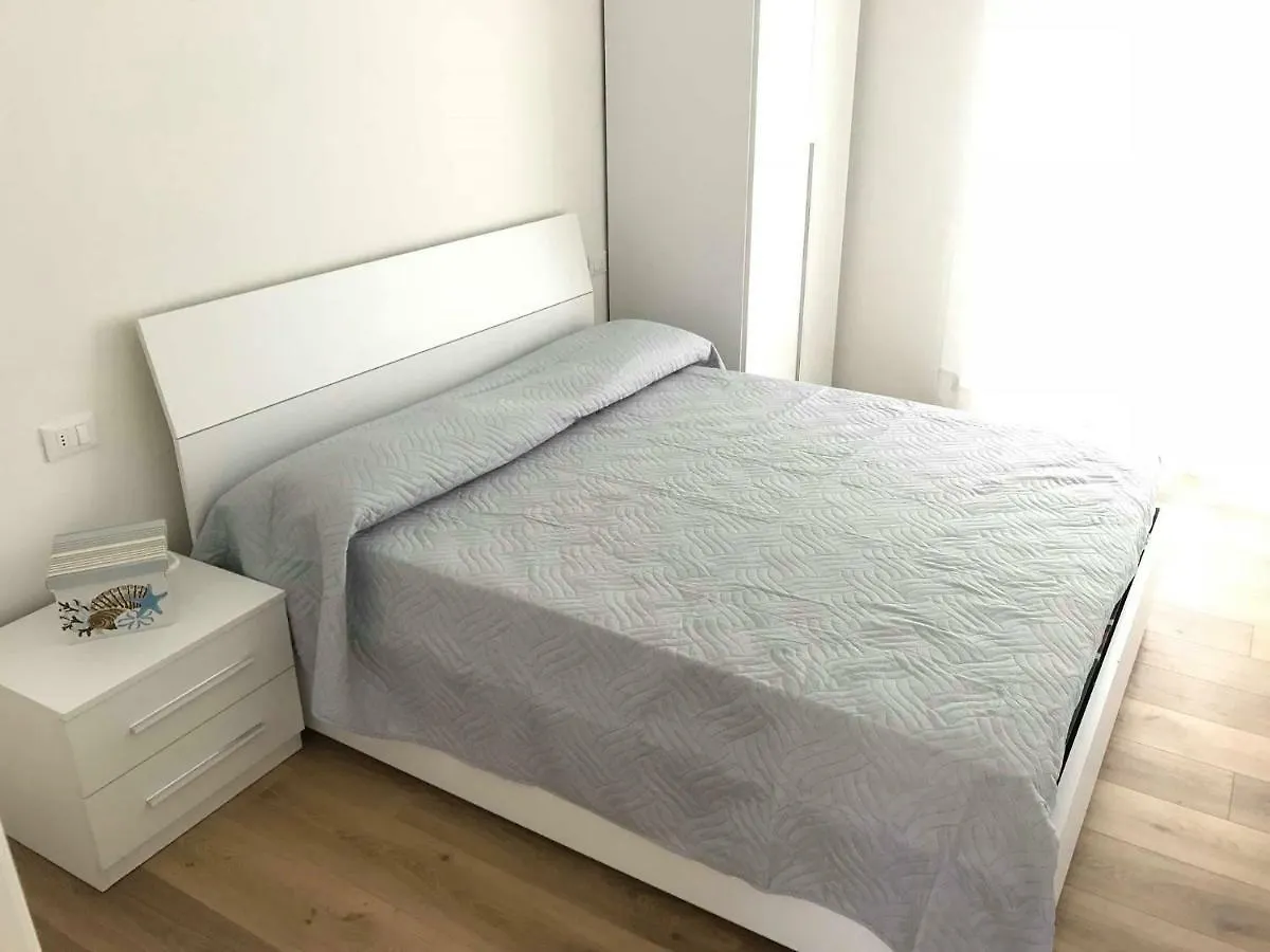 Delta A - Piazza Marina - Vista Mare Villa Lido di Jesolo Holiday home