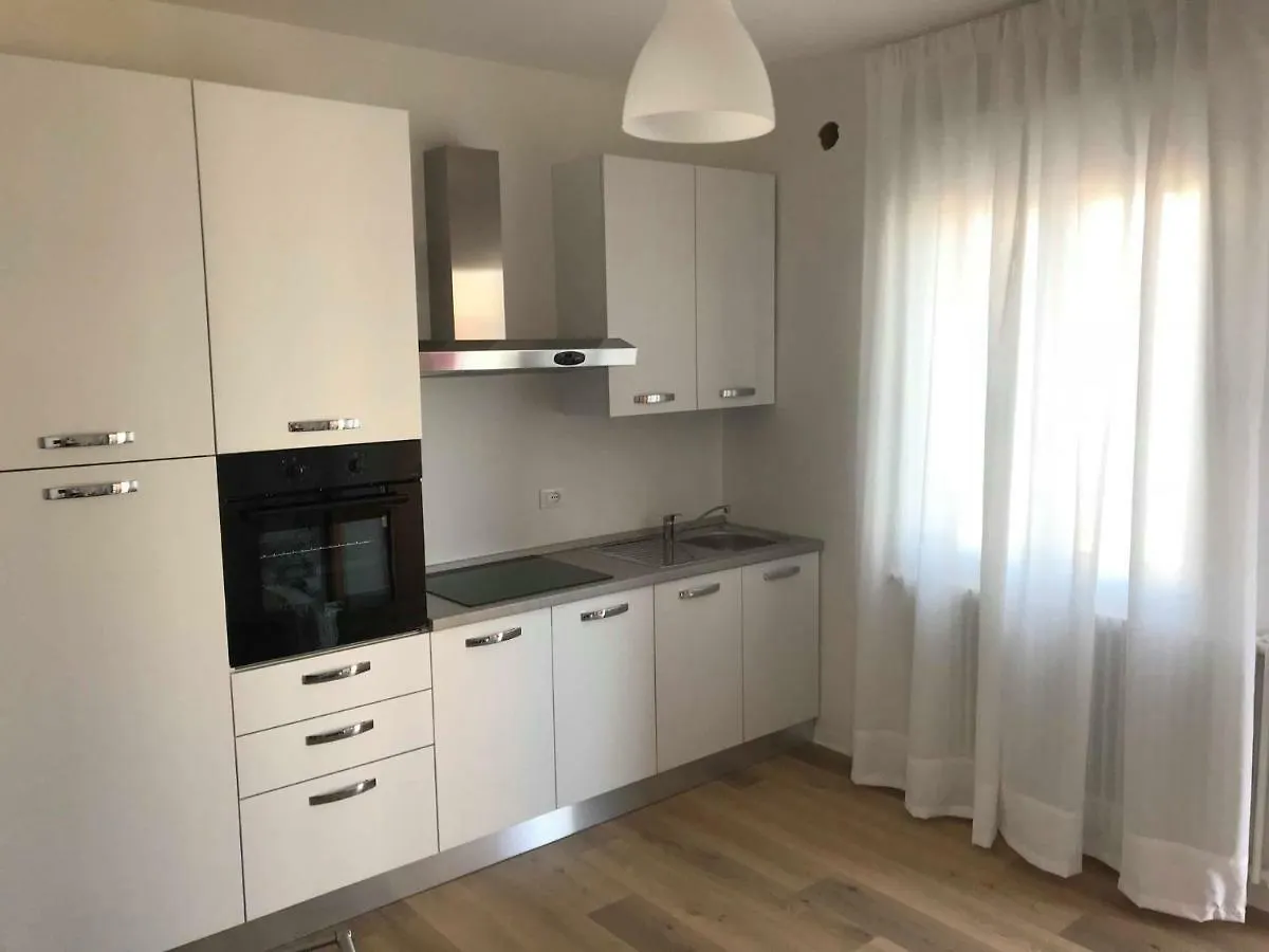 Delta A - Piazza Marina - Vista Mare Villa Lido di Jesolo Holiday home